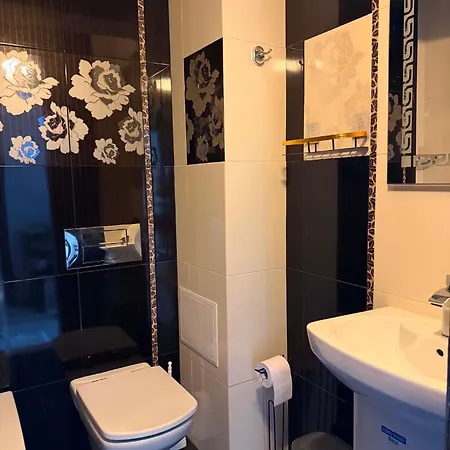 център Appartement *