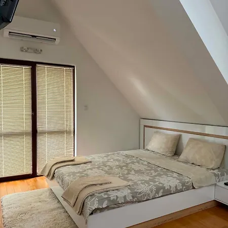 Appartement център