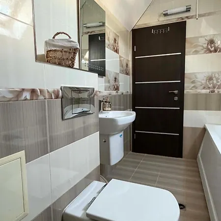център Appartement *