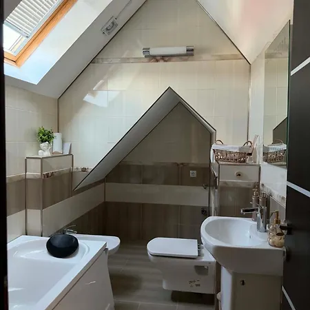 Appartement център