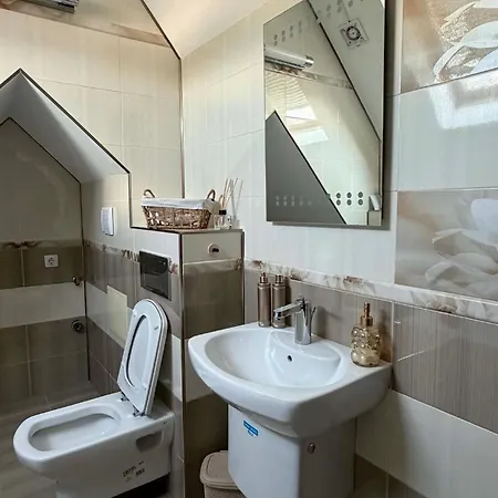 център Appartement Sandanski